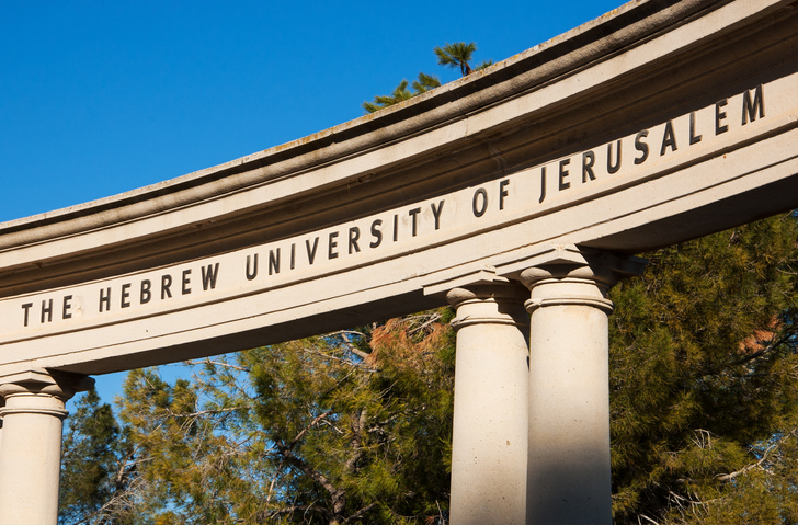 Nadera Shalhoub-Kevorkian: Hebrew University of Jerusalem faces boycott calls - Vimarsana News