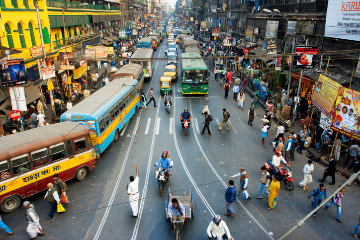 UK should ‘push’ university partnerships in India, says minister