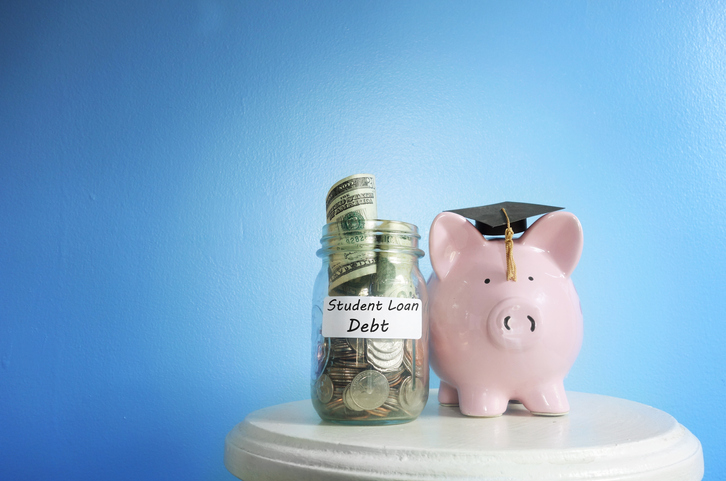 Student loan overpayments left unclaimed | Times Higher Education (THE) - Vimarsana News