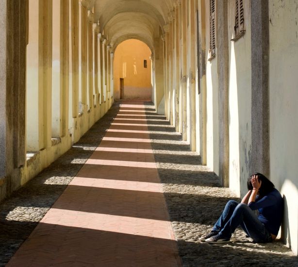 L’Italia soffriva di una mancanza di fondi per le borse di studio