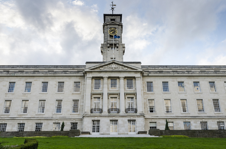 Nottingham suspends music, language and nursing courses