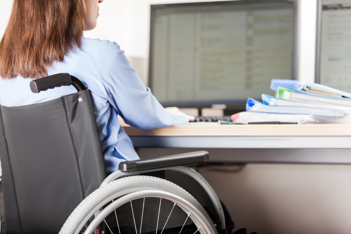 Disabled Students' Allowance outsourcing 'put targets before applicants' - Vimarsana News