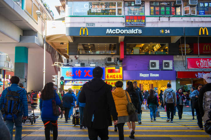 What next for US branch campuses in China? | Times Higher Education (THE) - Vimarsana News