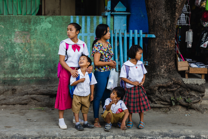 Philippines' HE 'more unequal despite reforms' | Times Higher Education (THE) - Vimarsana News