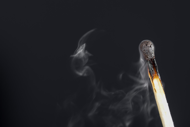 Funding extinguished for bushfire research centre - Times Higher Education