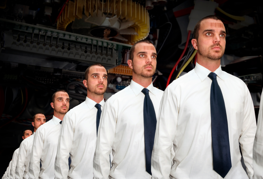 Lenina crowne shaft picture