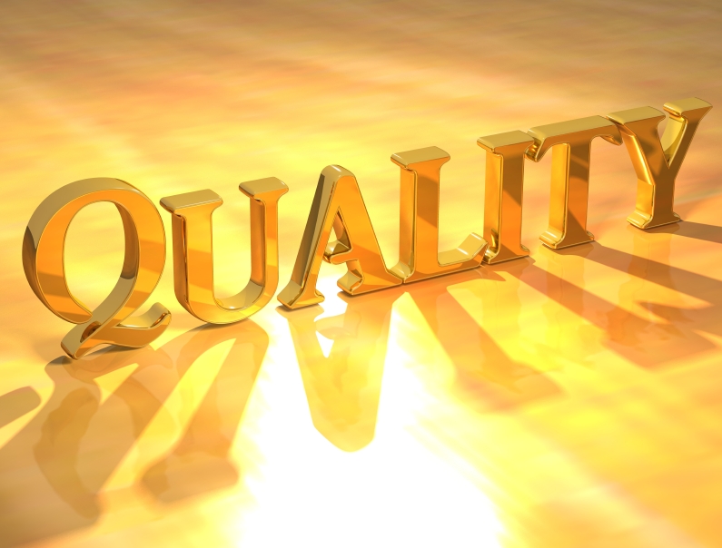 Quality assurance in US higher education one size does not fit all