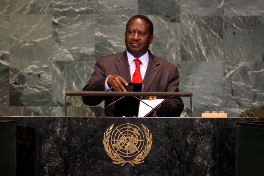 Cost of Kenyan university education ‘turns millions into paupers