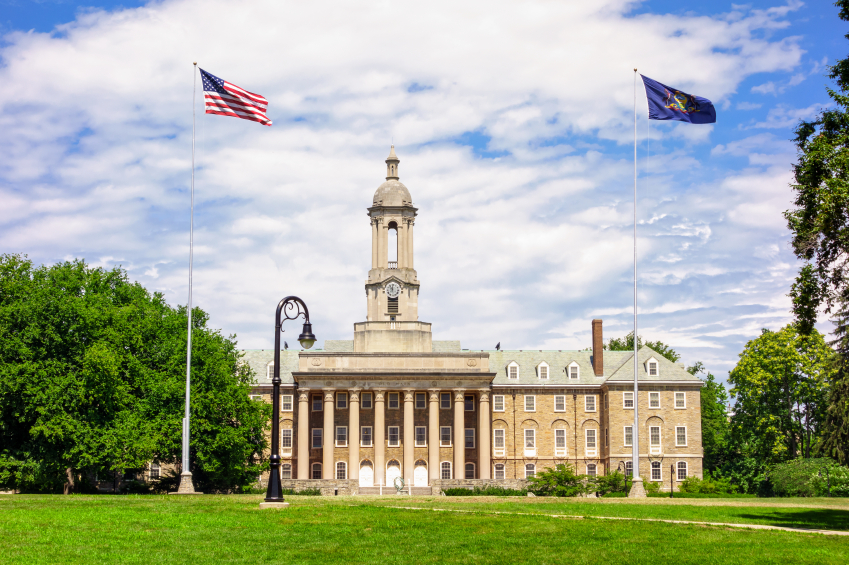 'Test case' Pennsylvania cuts universities | Times Higher Education (THE) - Vimarsana News