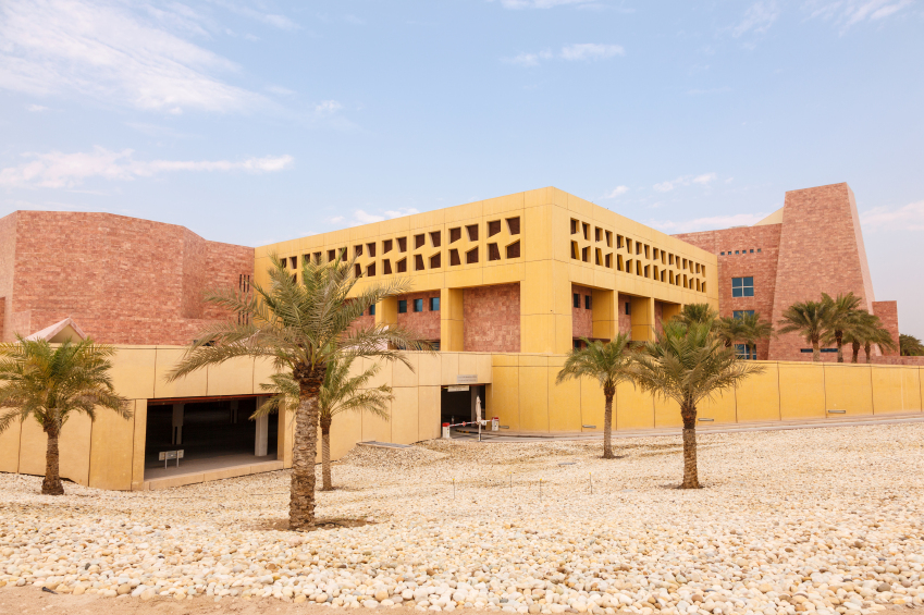 Scholars see politics in Texas A&M's Qatar exit | Times Higher Education (THE) - Vimarsana News