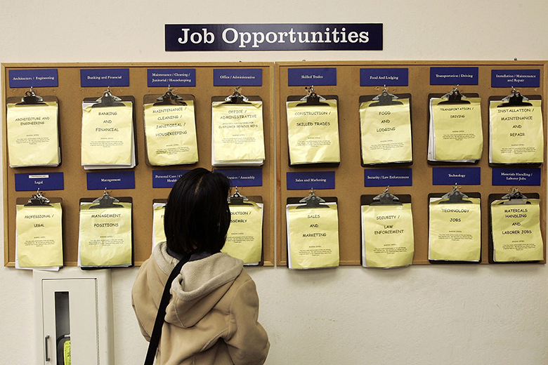 All undergraduates should get work-based learning, v-cs say