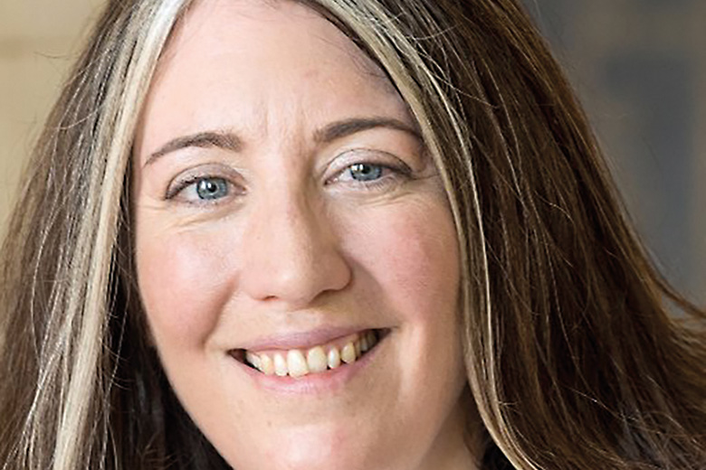 Books interview Josephine Quinn THE Books