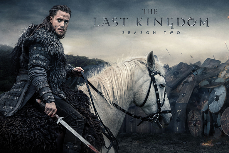 The Last Kingdom