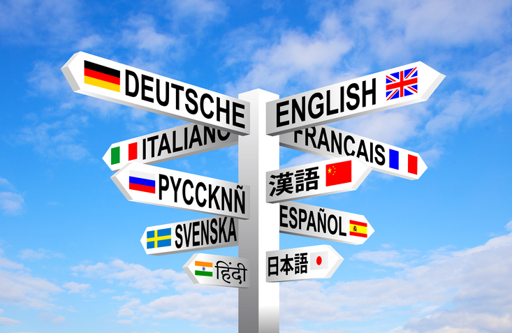 The health of UK language study is lost in translation | Times Higher  Education (THE)