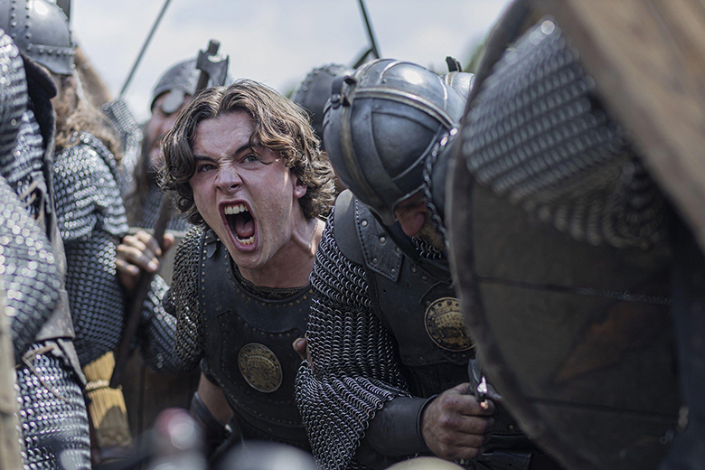 Is 'The Last Kingdom' Based on Real Events? — What You Need to Know