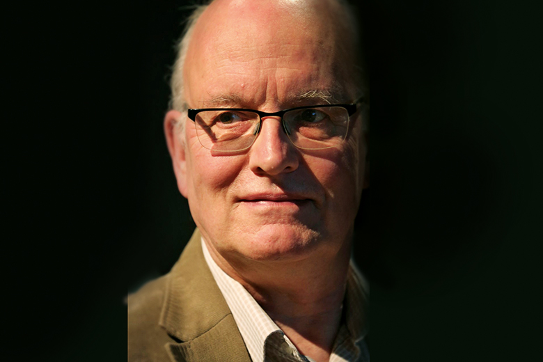 David Lindley, 1948-2021 | Times Higher Education (THE)