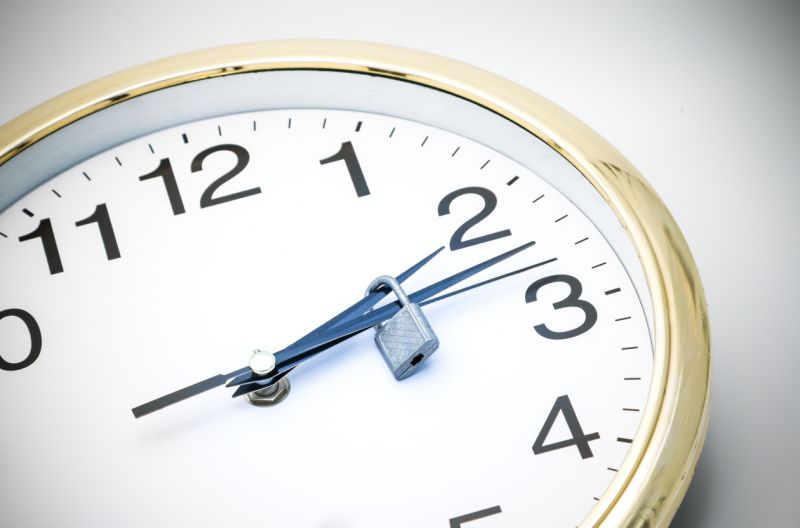 Stopping the clock on academic promotions will worsen inequalities