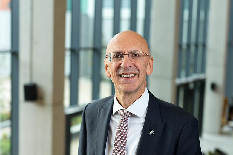 UUK president’s Reform conference appearance ‘dangerous’ – UCU