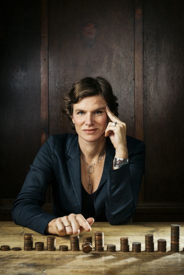 Mazzucato: Aria must not be 'castle in desert' | Times Higher Education (THE) - Vimarsana News