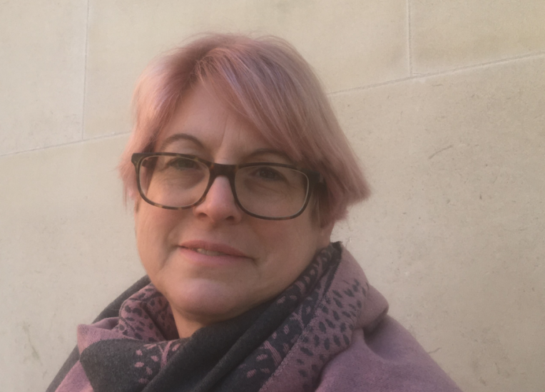 Marion Gibson witches embody our worst fears Times Higher Education