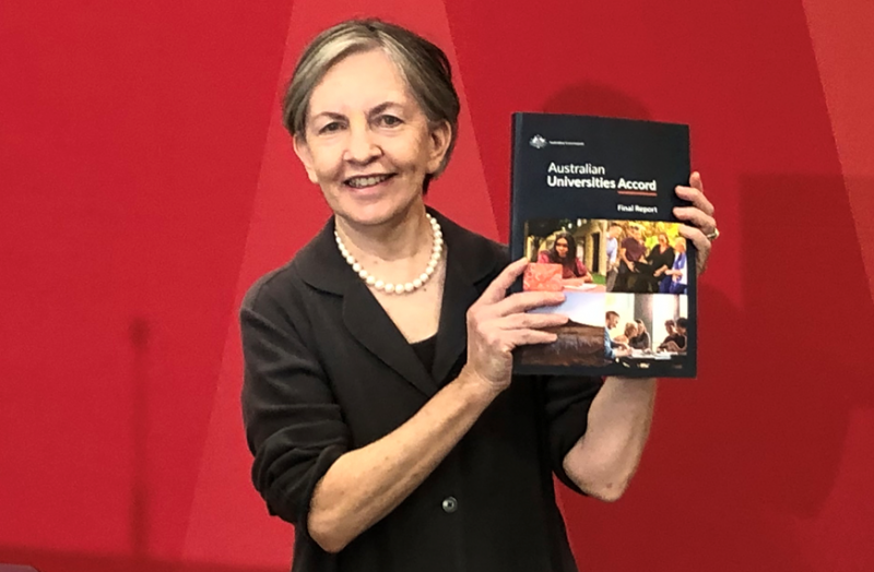 Australian sector ‘steward’ to tackle ‘missing bits’ of accord