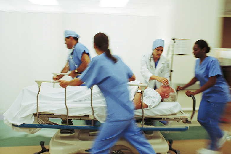 Lifesavers or status symbols? New medical schools dissected