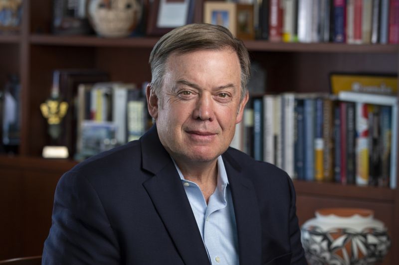 Michael Crow crisis should herald cooperation and differentiation