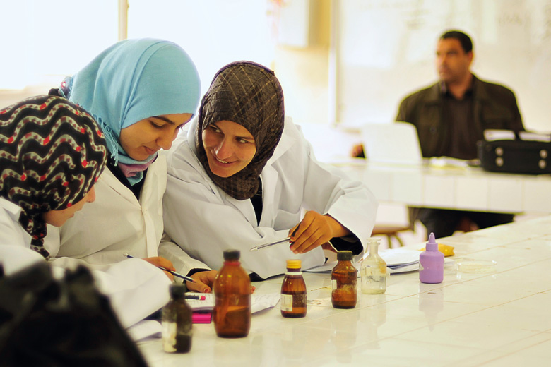 THE MENA Summit Call for liberal arts revival in Arab world Times