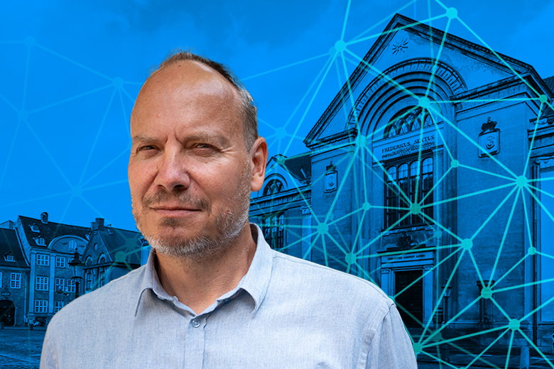 Copenhagen university turns to anthropologist to lead AI strategy - Times Higher Education