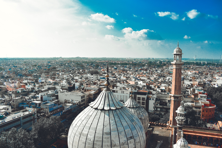 Victoria to use block teaching model at new Indian campus