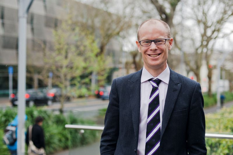 Nic Smith: time to create a new environment | Times Higher Education (THE)