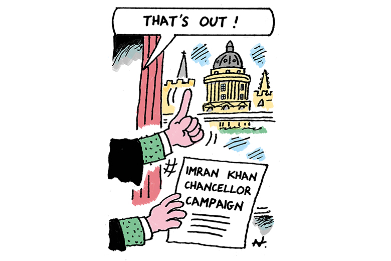 The week in higher education 24 October 2024