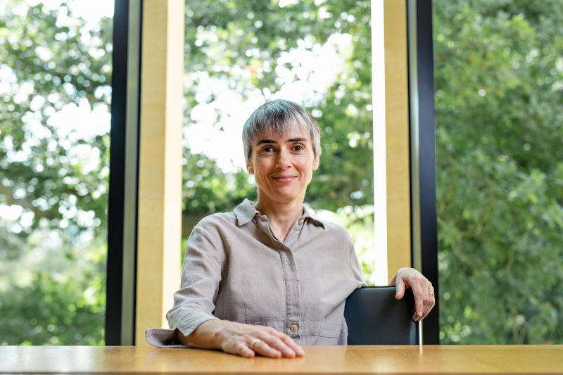 Ottoline Leyser to step down as UKRI chief | Times Higher Education (THE) - Vimarsana News