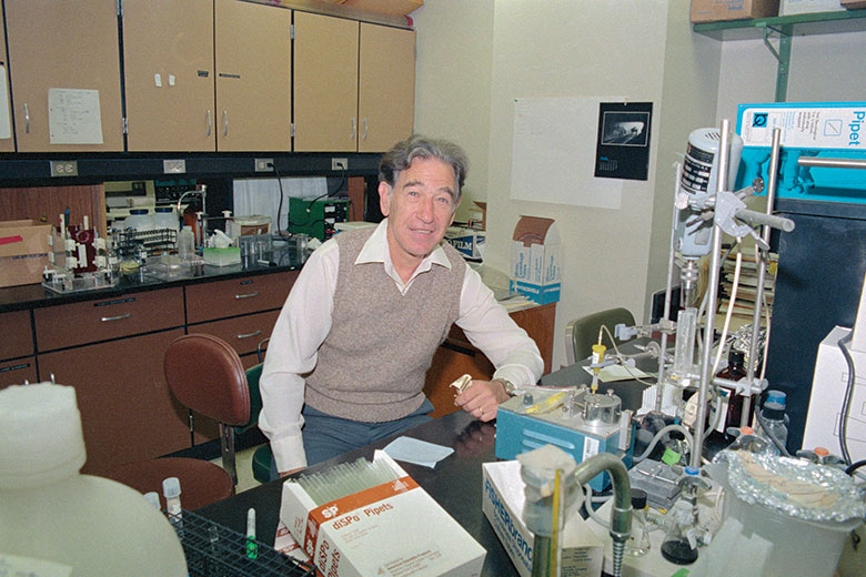 Stanley Cohen, 19222020 Times Higher Education (THE)