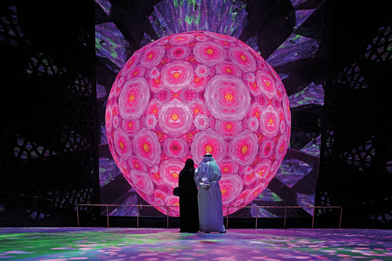 Arab University Rankings 2022 results out Times Higher Education (THE)