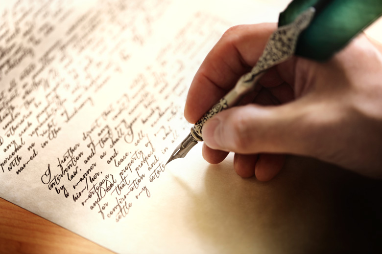 How to write (and publish) like a pro | Times Higher Education (THE)
