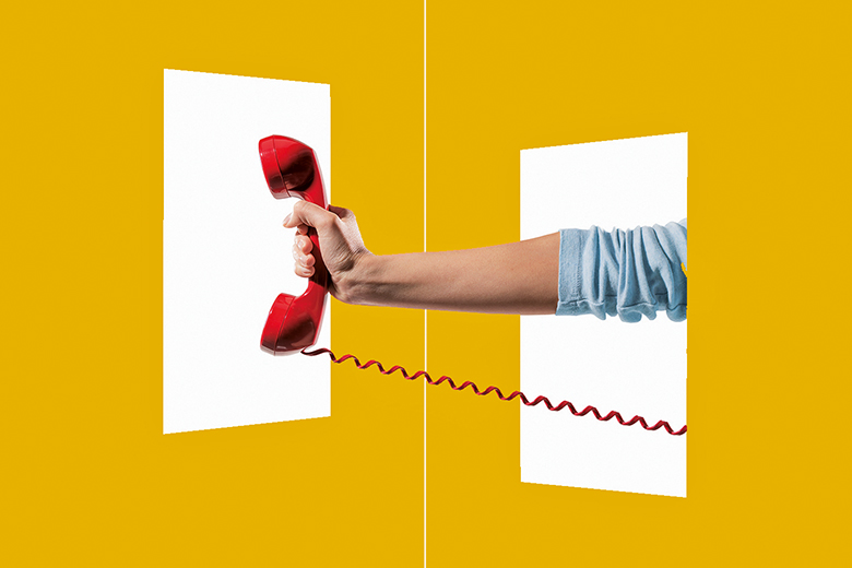 More fluid routes between academia and industry would boost innovation