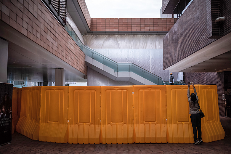 'Discreet' chats to quiet defiance: tactics on Hong Kong campuses | Times Higher Education (THE) - Vimarsana News