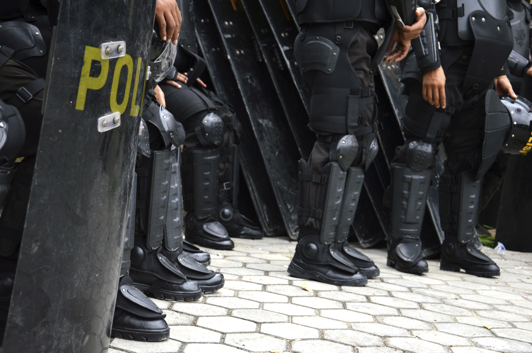 A year after Floyd, US campuses avoid major police reform - Vimarsana News