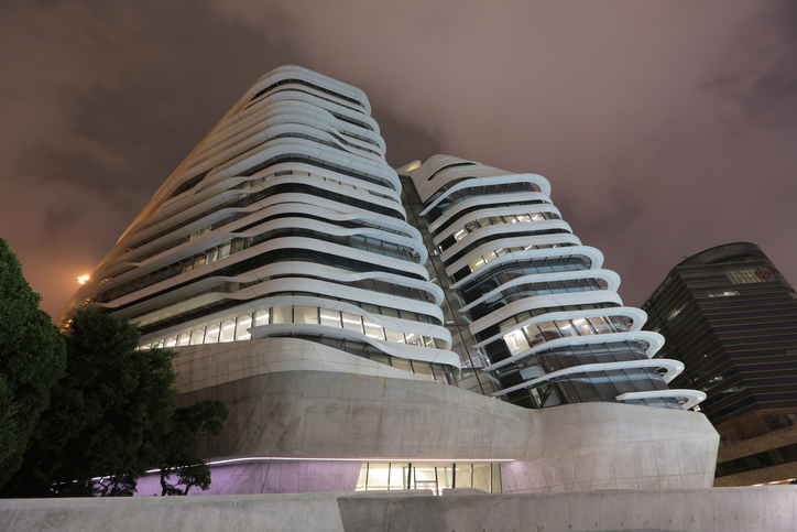 香港推出新教授计划以吸引顶尖学者 Times Higher Education The