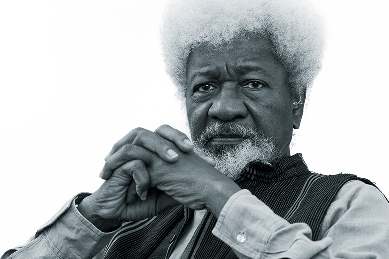 Wole Soyinka: how to detoxify young minds from indoctrination | THE