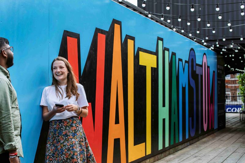Portsmouth launches London branch campus | Times Higher Education (THE) - Vimarsana News