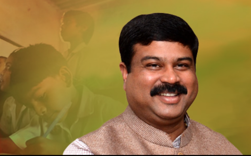 India’s new education minister jumps on problems | Times Higher ...