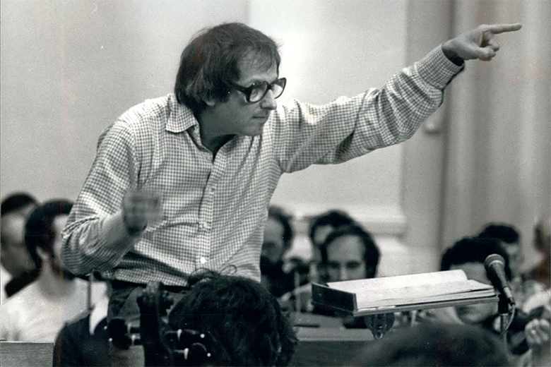 Andre Previn