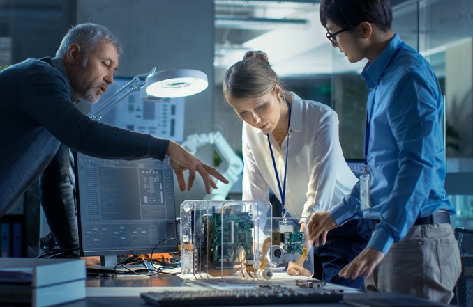 Το πείραμα της REF με την ερευνητική κουλτούρα ήταν πάντα καταδικασμένο