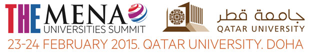 Times Higher Education MENA Universities Summit programme details released