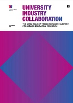 university industry collaboration