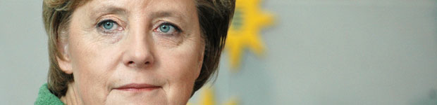 Angela Merkel, 15 universities that educated the world&rsquo;s most powerful women