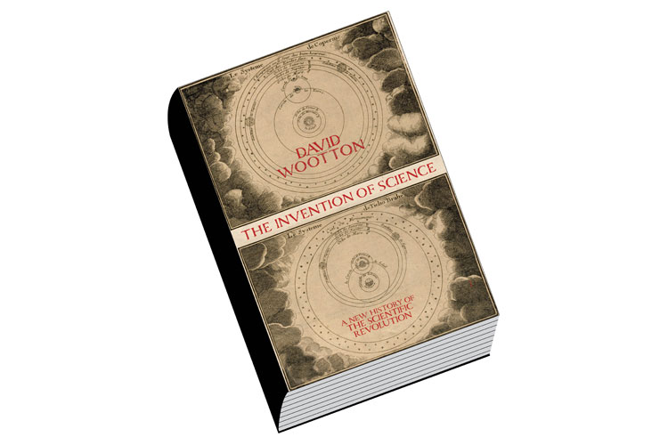 the invention of science david wootton pdf download