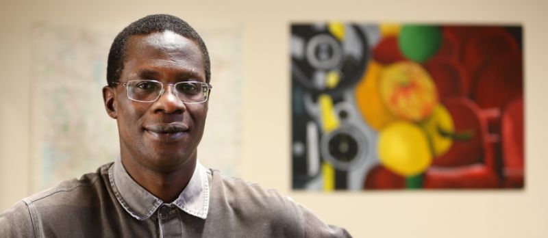 RSC to tackle 'shocking' lack of black chemists | Times Higher Education (THE) - Vimarsana News